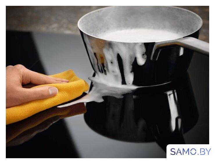 Варочная панель Electrolux LIB60420CK - Изображение №7 — Интернет-магазин samo.by