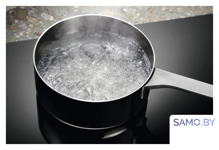 Варочная панель Electrolux LIB60420CK - Изображение №6 — Интернет-магазин samo.by