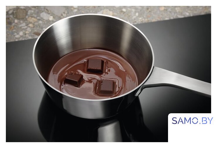 Варочная панель Electrolux LIB60420CK - Изображение №5 — Интернет-магазин samo.by
