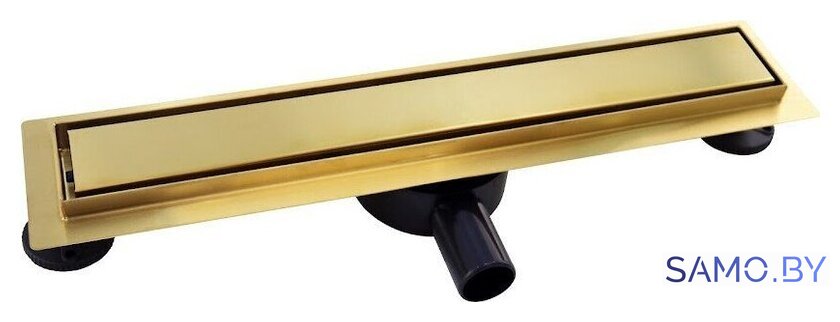 Трап/канал Roxen Supra Gold 91050-90GB - Изображение №9 — Интернет-магазин samo.by