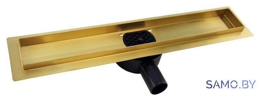 Трап/канал Roxen Supra Gold 91050-90GB - Изображение №5 — Интернет-магазин samo.by
