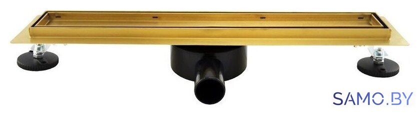 Трап/канал Roxen Supra Gold 91050-90GB - Изображение №3 — Интернет-магазин samo.by