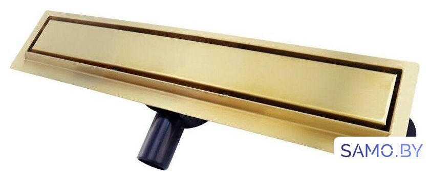 Трап/канал Roxen Supra Gold 91050-90GB - Изображение №6 — Интернет-магазин samo.by