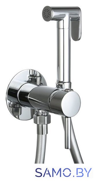 Гигиенический душ Roxen Santi 500940-CH (хром) - Изображение №4 — Интернет-магазин samo.by