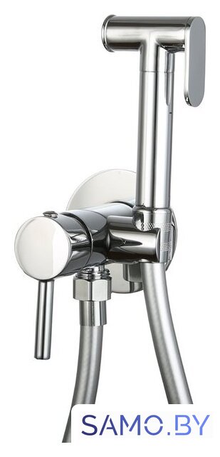 Гигиенический душ Roxen Santi 500940-CH (хром) - Изображение №3 — Интернет-магазин samo.by
