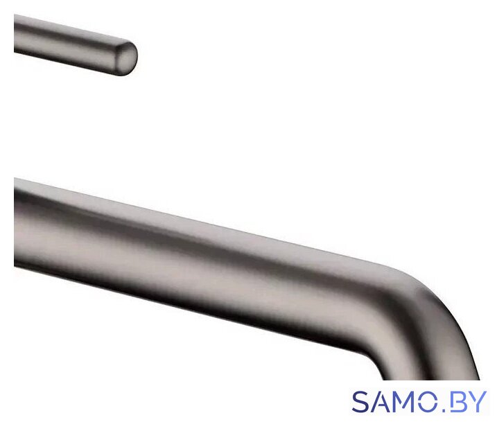 Смеситель Grocenberg GB3029 (графит) - Изображение №5 — Интернет-магазин samo.by