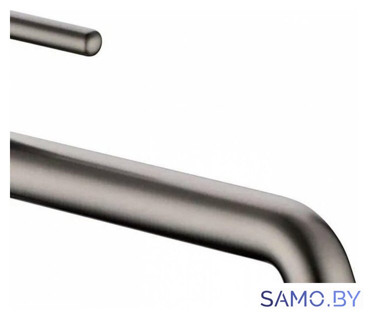Смеситель Grocenberg GB3029 (графит) - Изображение №12 — Интернет-магазин samo.by