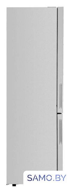 Холодильник MAUNFELD MFF200NFS Inverter - Изображение №5 — Интернет-магазин samo.by