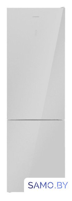 Холодильник MAUNFELD MFF200NFS Inverter - Изображение №1 — Интернет-магазин samo.by