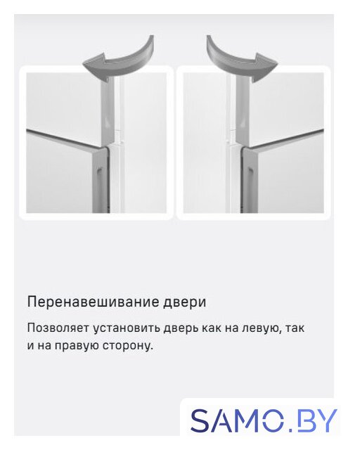 Холодильник MAUNFELD MFF200NFS Inverter - Изображение №32 — Интернет-магазин samo.by