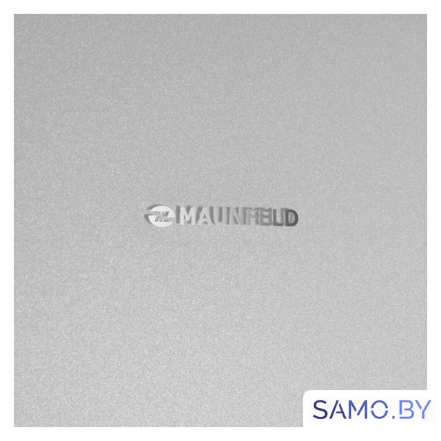 Холодильник MAUNFELD MFF200NFS Inverter - Изображение №4 — Интернет-магазин samo.by