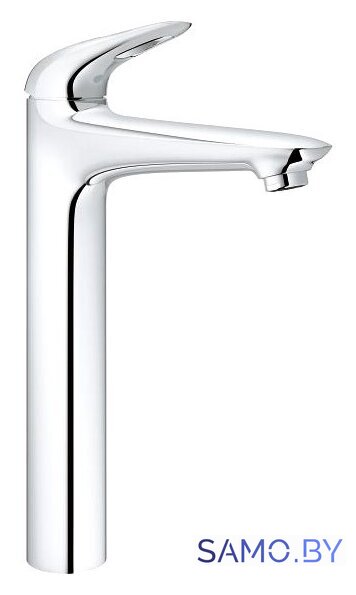 Смеситель Grohe Eurostyle 23570003 - Изображение №1 — Интернет-магазин samo.by