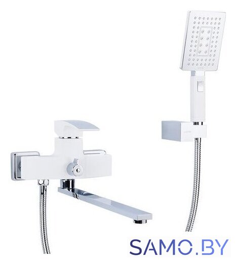 Смеситель Gappo G2207-7 - Изображение №1 — Интернет-магазин samo.by