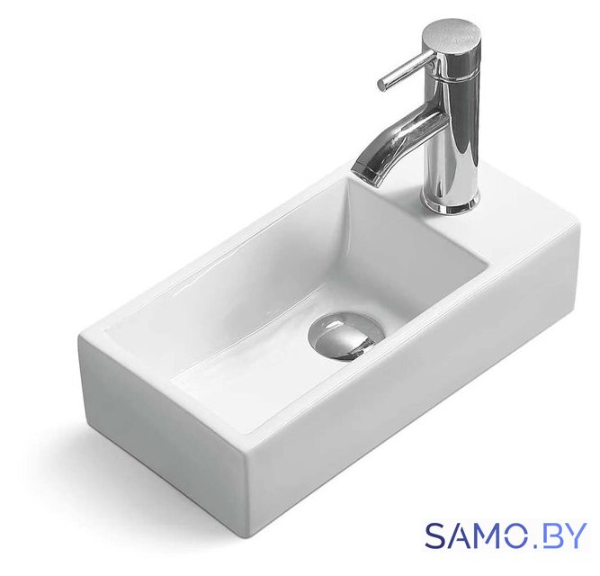 Умывальник SantiLine SL-2009L - Изображение №1 — Интернет-магазин samo.by