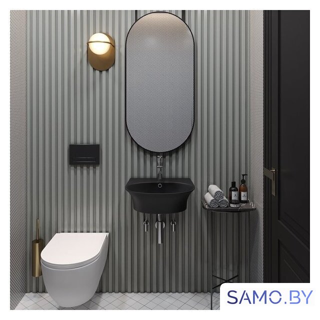 Умывальник Lavinia Boho Bathroom Sink 33311074 - Изображение №5 — Интернет-магазин samo.by