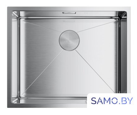 Кухонная мойка Omoikiri Taki 54-U/IF-IN - Изображение №1 — Интернет-магазин samo.by