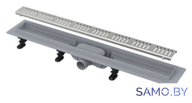 Трап/канал Alcaplast APZ10-850M - Изображение №1 — Интернет-магазин samo.by