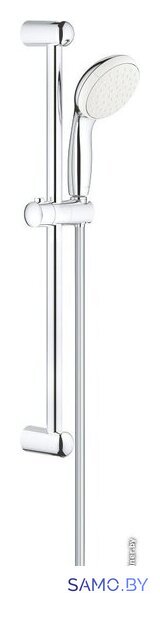 Душевой гарнитур  Grohe Tempesta 100 27924001 - Изображение №1 — Интернет-магазин samo.by