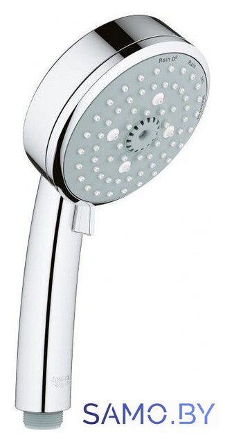 Душевая система  Grohe New Tempesta Cosmopolitan System 200 27394002 - Изображение №2 — Интернет-магазин samo.by