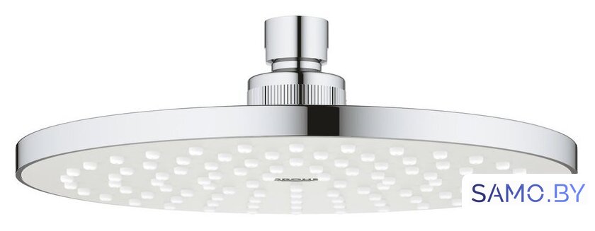 Душевая система  Grohe New Tempesta Cosmopolitan System 200 27394002 - Изображение №3 — Интернет-магазин samo.by