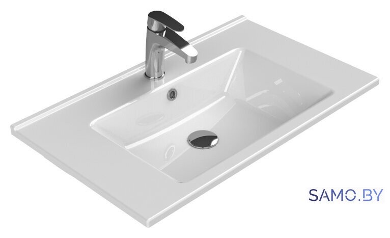 Умывальник CeraStyle Arte VB048L22U00 - Изображение №1 — Интернет-магазин samo.by