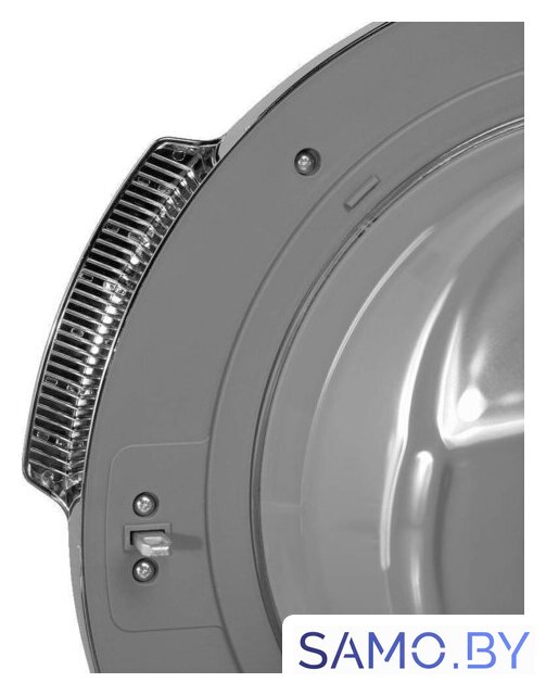 Стиральная машина MAUNFELD MFWM1510WH06 - Изображение №6 — Интернет-магазин samo.by