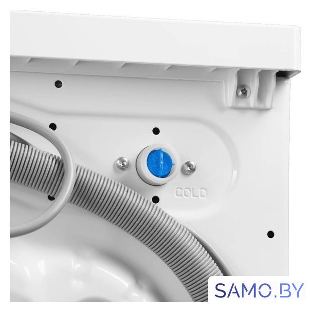Стиральная машина MAUNFELD MFWM1510WH06 - Изображение №14 — Интернет-магазин samo.by