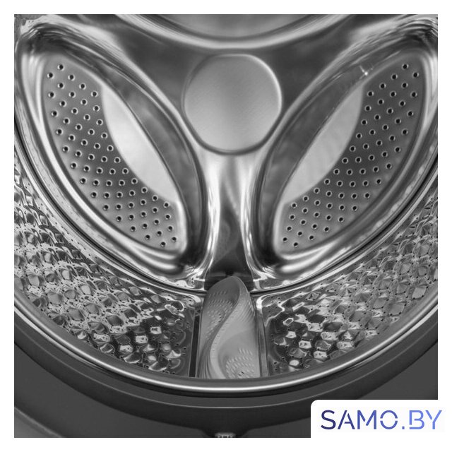 Стиральная машина MAUNFELD MFWM1510WH06 - Изображение №5 — Интернет-магазин samo.by