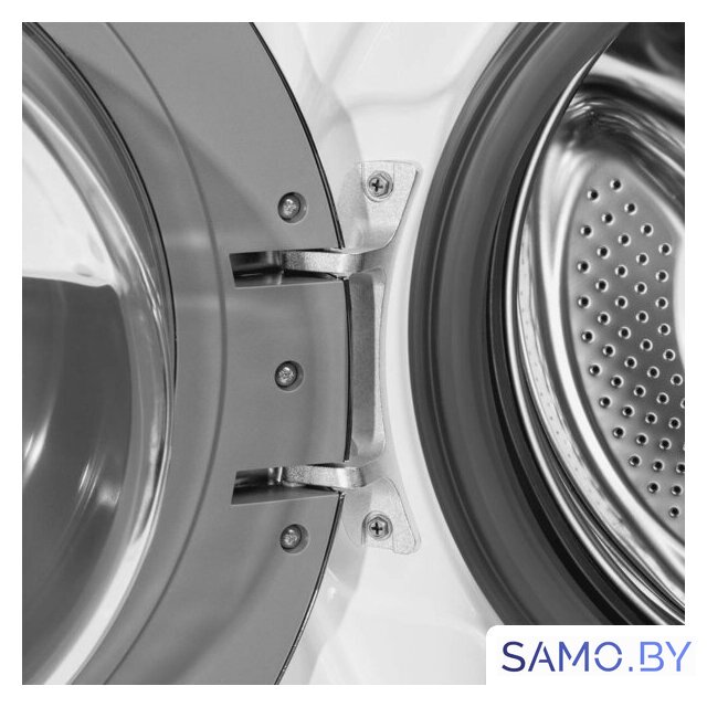 Стиральная машина MAUNFELD MFWM1510WH06 - Изображение №7 — Интернет-магазин samo.by