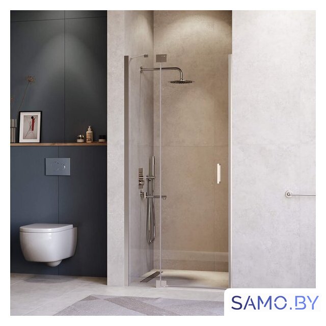 Душевая дверь RGW HO-014 350601410-11 - Изображение №1 — Интернет-магазин samo.by