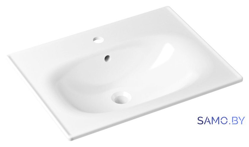 Умывальник Lavinia Boho Bathroom Sink 33312010 - Изображение №1 — Интернет-магазин samo.by