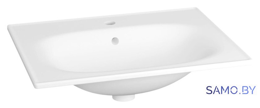 Умывальник Lavinia Boho Bathroom Sink 33312010 - Изображение №2 — Интернет-магазин samo.by