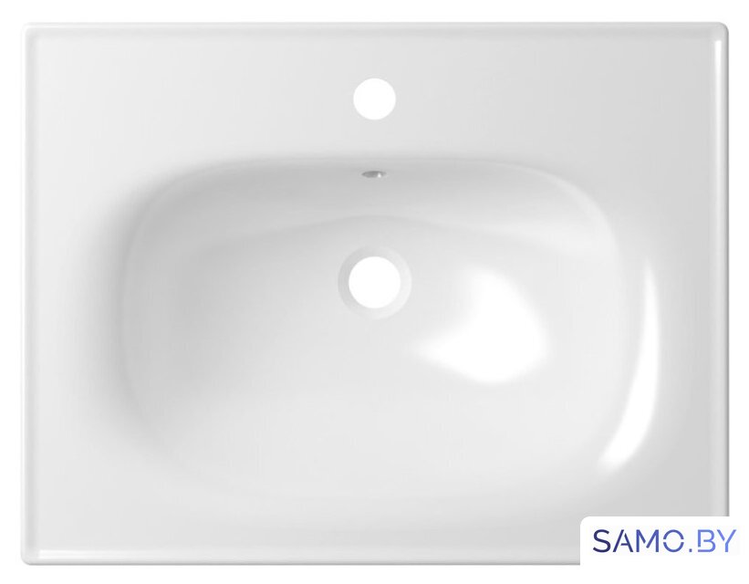 Умывальник Lavinia Boho Bathroom Sink 33312010 - Изображение №3 — Интернет-магазин samo.by