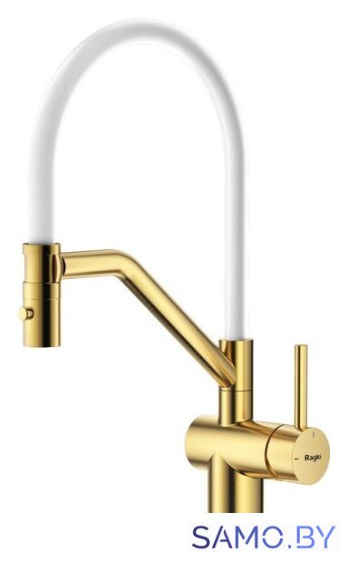 Смеситель Raglo R86.41.03 - Изображение №1 — Интернет-магазин samo.by