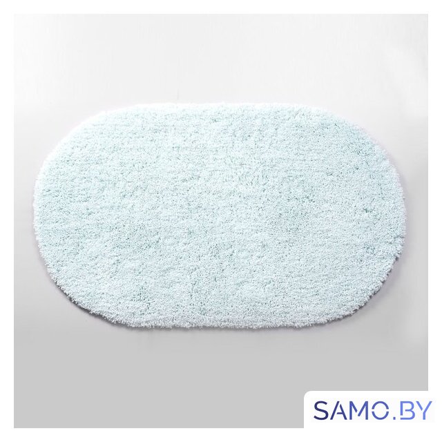 Коврик для ванной Wasserkraft Dill BM-3952 Skylight - Изображение №1 — Интернет-магазин samo.by