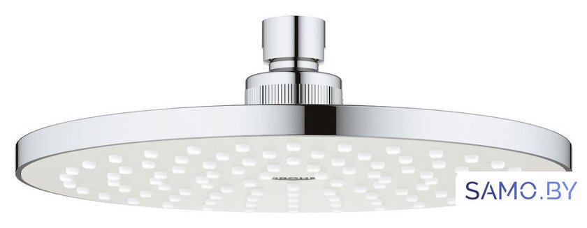Верхний душ Grohe Tempesta Cosmopolitan 200 27541001 - Изображение №1 — Интернет-магазин samo.by