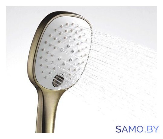 Душевая система  Wasserkraft A16040 - Изображение №3 — Интернет-магазин samo.by