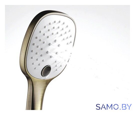 Душевая система  Wasserkraft A16040 - Изображение №5 — Интернет-магазин samo.by