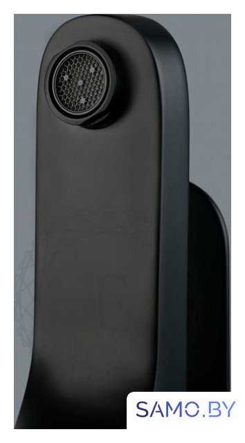 Смеситель Filarete Retta FL5030 (черный матовый) - Изображение №6 — Интернет-магазин samo.by
