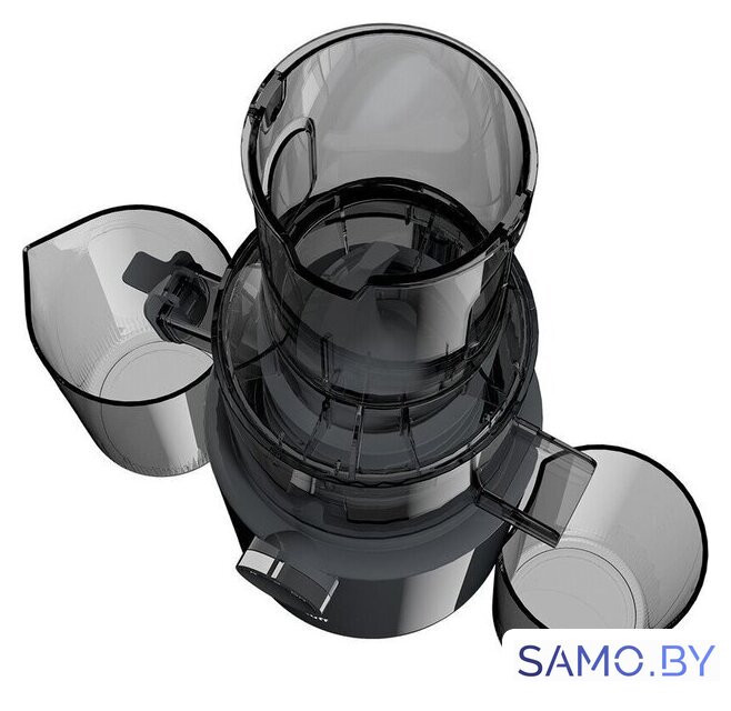 Соковыжималка Weissgauff WSJ 200 MB Compact Juice - Изображение №4 — Интернет-магазин samo.by