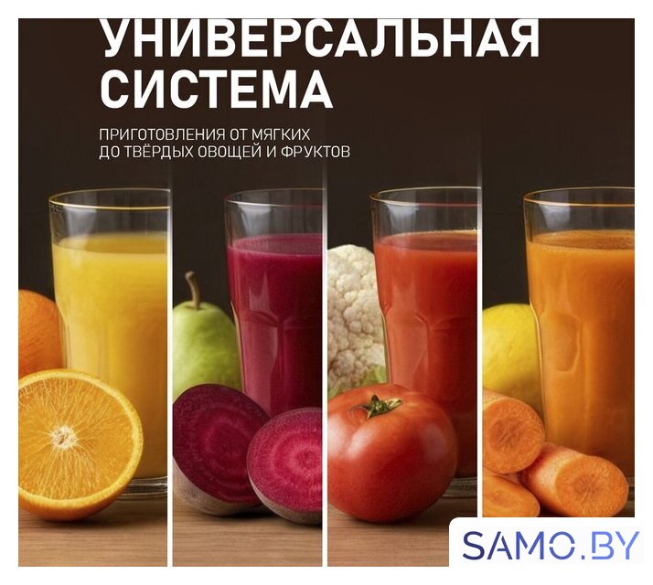 Соковыжималка Weissgauff WSJ 200 MB Compact Juice - Изображение №19 — Интернет-магазин samo.by