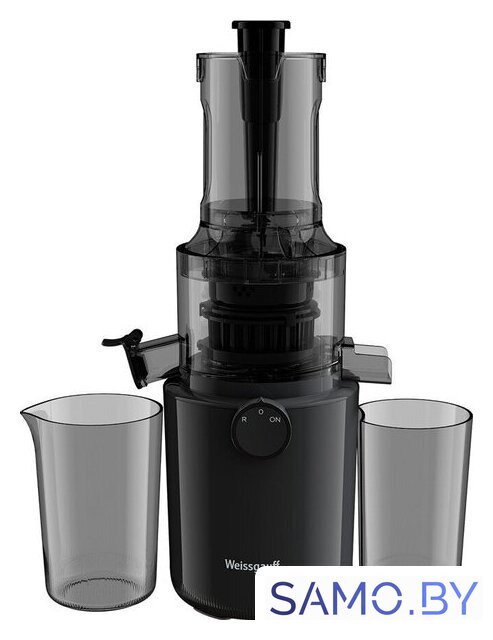 Соковыжималка Weissgauff WSJ 200 MB Compact Juice - Изображение №1 — Интернет-магазин samo.by