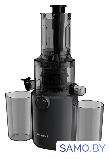 Соковыжималка Weissgauff WSJ 200 MB Compact Juice - Изображение №3 — Интернет-магазин samo.by