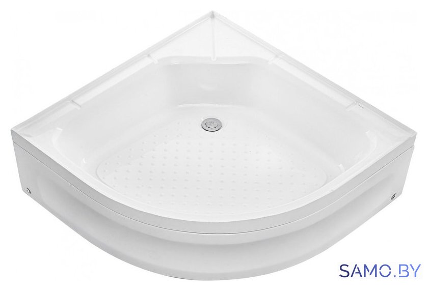 Душевой уголок River Don XL 90/24 MT (с поддоном) - Изображение №2 — Интернет-магазин samo.by