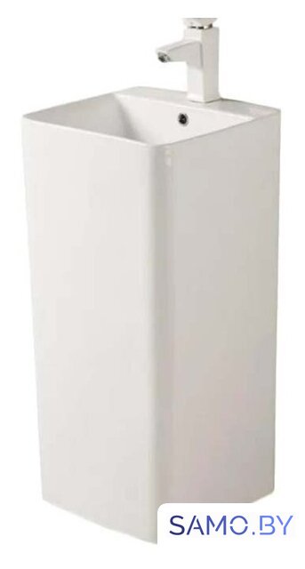Умывальник SantiLine SL-4005 - Изображение №1 — Интернет-магазин samo.by