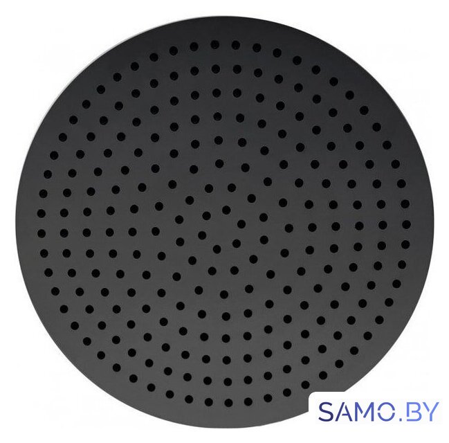 Верхний душ RGW SP-81B 30x30 см - Изображение №2 — Интернет-магазин samo.by