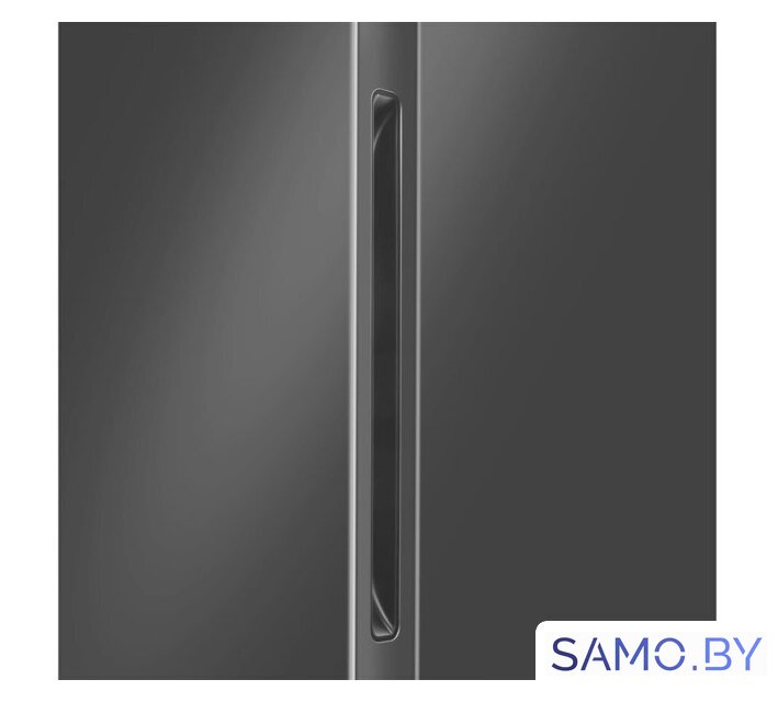 Холодильник side by side MAUNFELD MFF177NFBE - Изображение №6 — Интернет-магазин samo.by