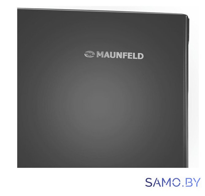 Холодильник side by side MAUNFELD MFF177NFBE - Изображение №7 — Интернет-магазин samo.by