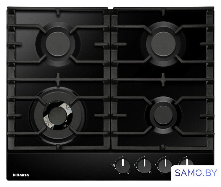 Варочная панель Hansa BHGS611839 - Изображение №1 — Интернет-магазин samo.by