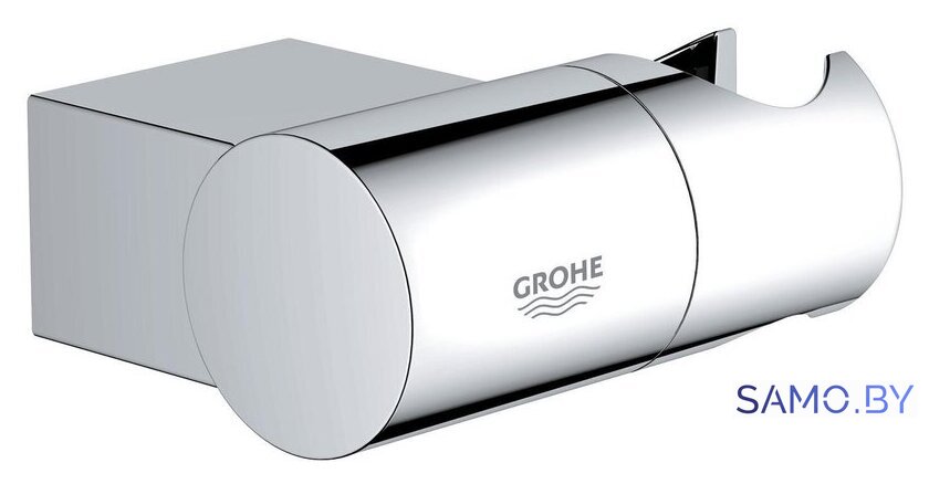 Держатель душевой лейки Grohe Rainshower 27055000 - Изображение №1 — Интернет-магазин samo.by